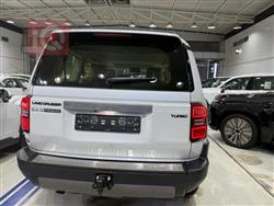 تۆیۆتا لاندكروزر پرادۆ